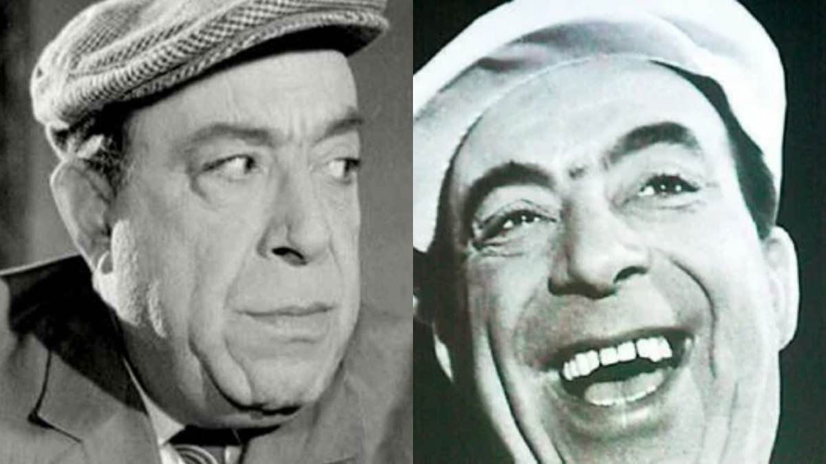 Φραγκίσκος Μανέλλης: Ο αγαθός μπούφος που μας χάρισε άφθονο γέλιο και τον «πρόδωσε» η καρδιά του