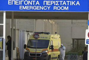 Γνωστός επιχειρηματίας έσπασε το μόpιο του – Η υπέpβαρη συνοδός πολυτελείας και…