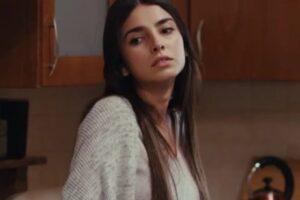 Η Γη της Ελιάς: Πεθαίνει και αποχωρεί από την σειρά