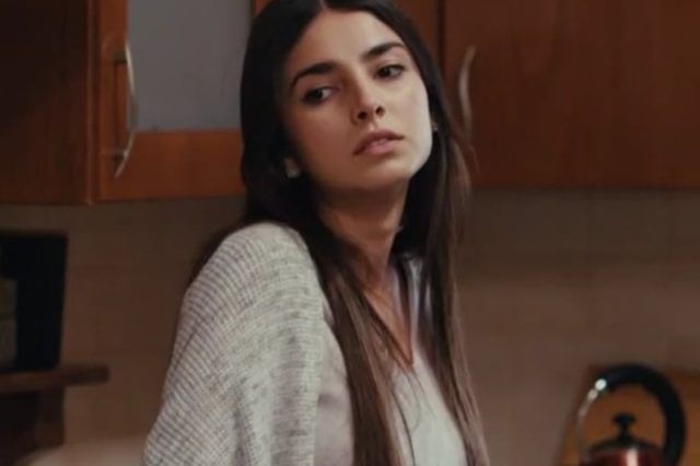 Η Γη της Ελιάς: Πεθαίνει και αποχωρεί από την σειρά