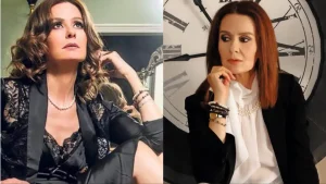 Η Κάτια Δανδουλάκη στα 77 έχει σώμα 35αρας, τις βάζει όλες κάτω και μας είπε το μυστικό της