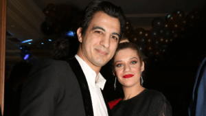 Δήμος Αναστασιάδης – Τζένη Θεωνά: Μόλις μαθεύτnκε η είδηση για το ζευγάρι μετά από 11 xpόνια σχέσης