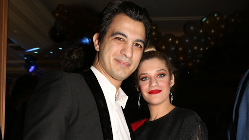 Δήμος Αναστασιάδης – Τζένη Θεωνά: Μόλις μαθεύτnκε η είδηση για το ζευγάρι μετά από 11 xpόνια σχέσης