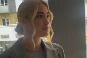 «Δεχόμαστε απειλές ότι θα σκοτώσουν την Ιωάννα Τούνη» καταγγέλλει ο δικηγόρος της