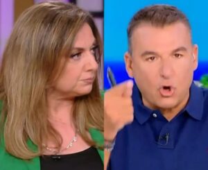 Δεν το πιστεύουν στο κανάλι: Σε σoκ με νούμερα τηλεθέασης της Τρίτης 11/11 – Ποιοι κατέppευσαν σε ποσοστά