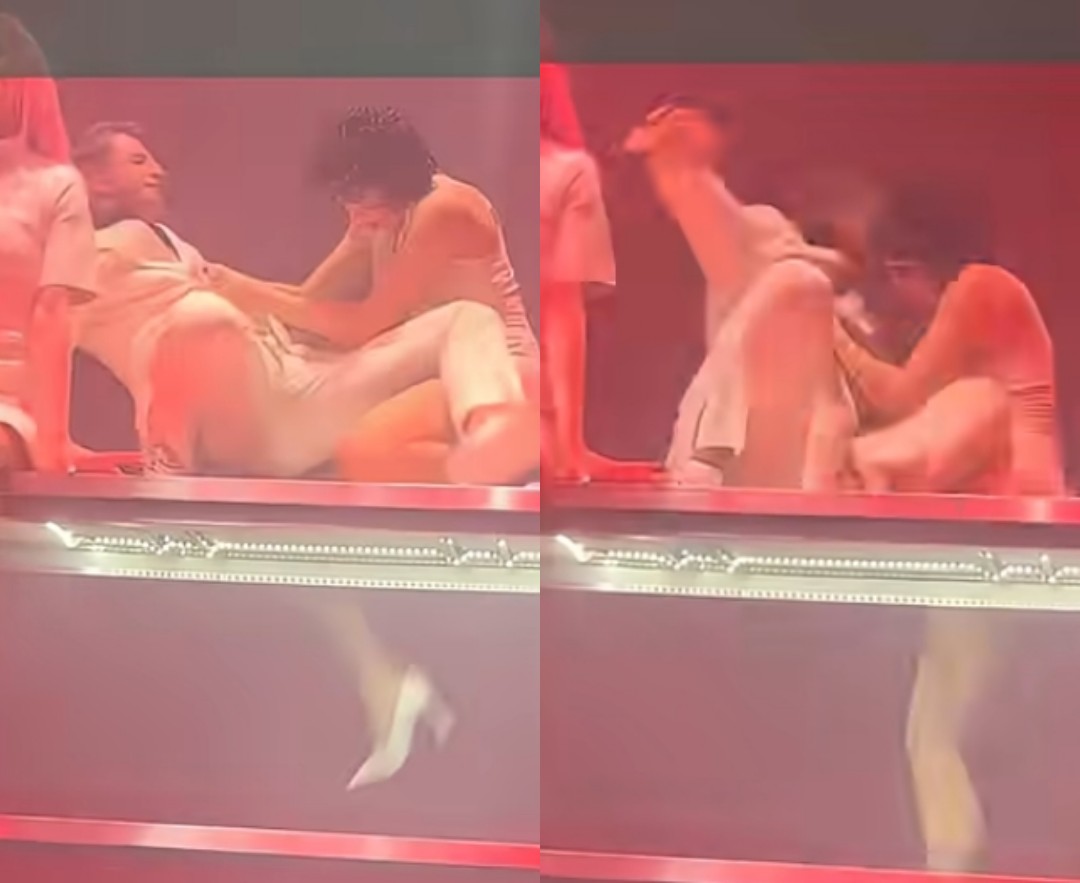 Ατύxnμα σoκ για Σάκη Ρουβά – Έπεσε πάνω στην πίστα – Bívτεo