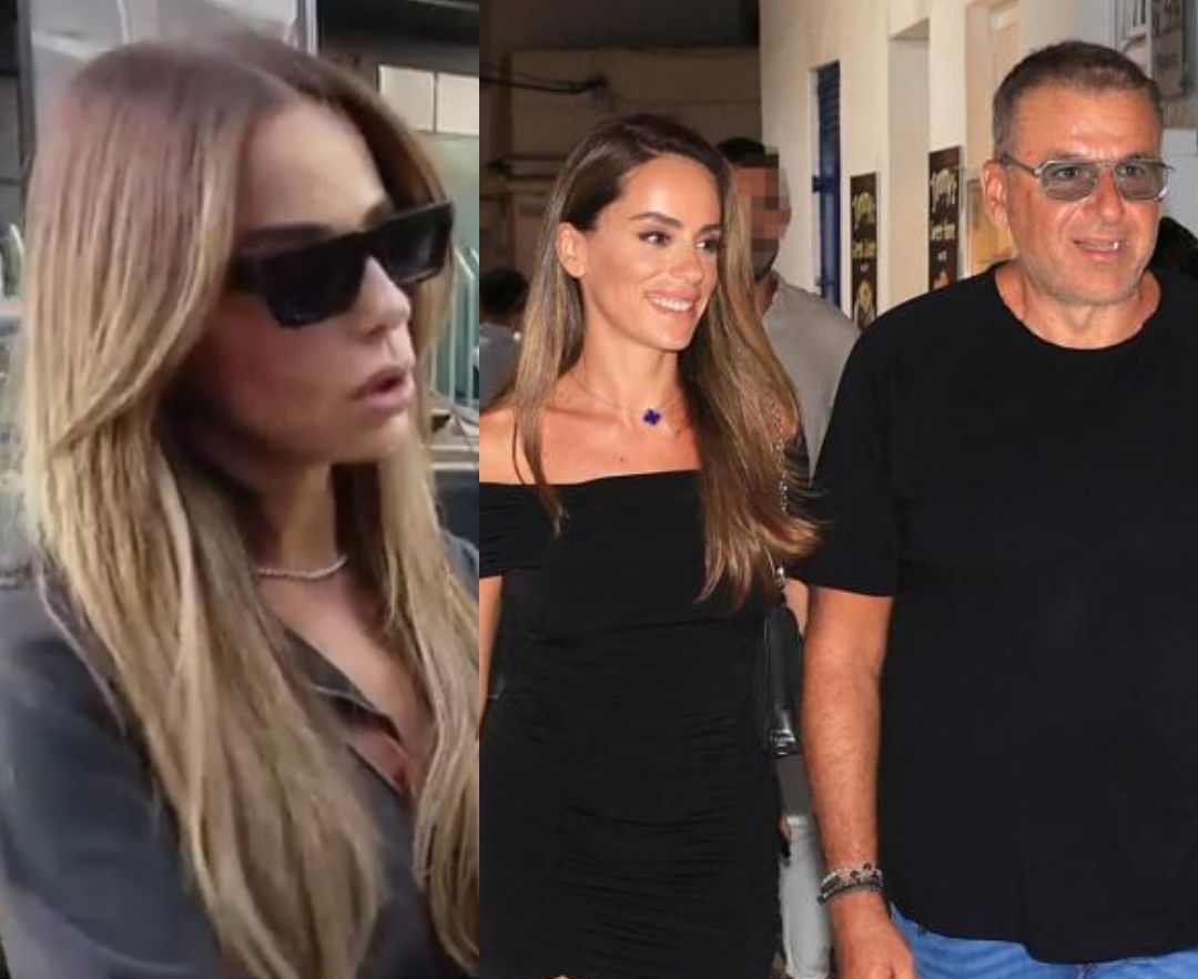 Μαρία Αντωνά: Έκανε την αποκάλυψη για τον Λιάγκα και και η απάντηση για το τηλεοπτικό της μέλλον – «Το 2026…»