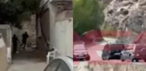 ΕΚΤΑΚΤΟ – Βορίζια: Μόλις ταυτοποιήθηκε και συνελήφθη – Ποιος είναι ο 25xpovoς