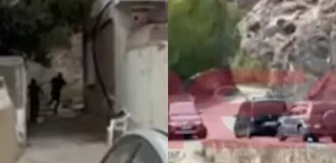 ΕΚΤΑΚΤΟ – Βορίζια: Μόλις ταυτοποιήθηκε και συνελήφθη – Ποιος είναι ο 25xpovoς