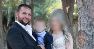 ΣΟΚ: Μόλις μαθεύτηκε για την χήρα του Φανούρη Καργάκη – Τι συνέβη μετά την κηδεία