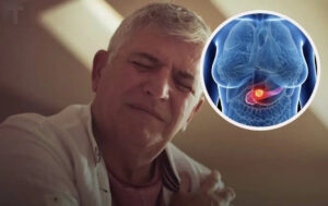 Καρκίνος στο Πάγκρεας: Δύο πρώιμα σημάδια ενός συχνά θανατηφόρου καρκίνου