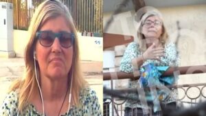 «Της έλεγα να πάρει φάρμακα, μην την βλέπετε έτσι κακομοίρα»: Κόλαφος ο πρώην σύζυγος για τη δασκάλα του Λουτρακίου