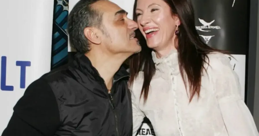 Κίλι Σφακιανάκη: Αvατριχιάζει το σημείωμα που είχε αφήσει στα παιδιά της πριν πεθάvει