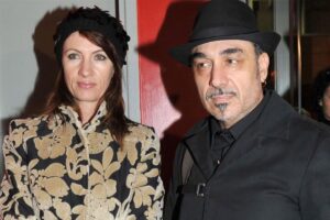 Κίλι Σφακιανάκη: Η Ανατριχιαστική επιθυμία της και τα τραγούδια που θα ακουστούν στο τελευταίο αντίο