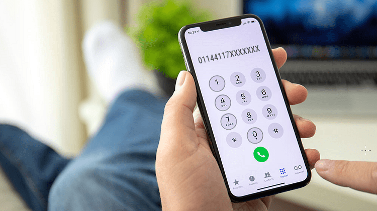 Αν δείτε αυτούς τους αριθμούς όταν σας παίρνουν τηλέφωνο μην το σηκώσετε