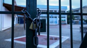 Κλειστά σχολεία για δύο ημέρες: Οι ημερομηνίες