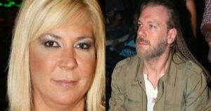 «Ξεσκεπάζουν» τη Δήμητρα Λιάνη: «Εκείνη και ο Κώστας Σπυρόπουλος πλήρωσαν τους…»