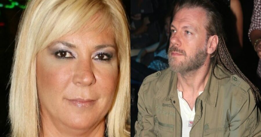 «Ξεσκεπάζουν» τη Δήμητρα Λιάνη: «Εκείνη και ο Κώστας Σπυρόπουλος πλήρωσαν τους…»