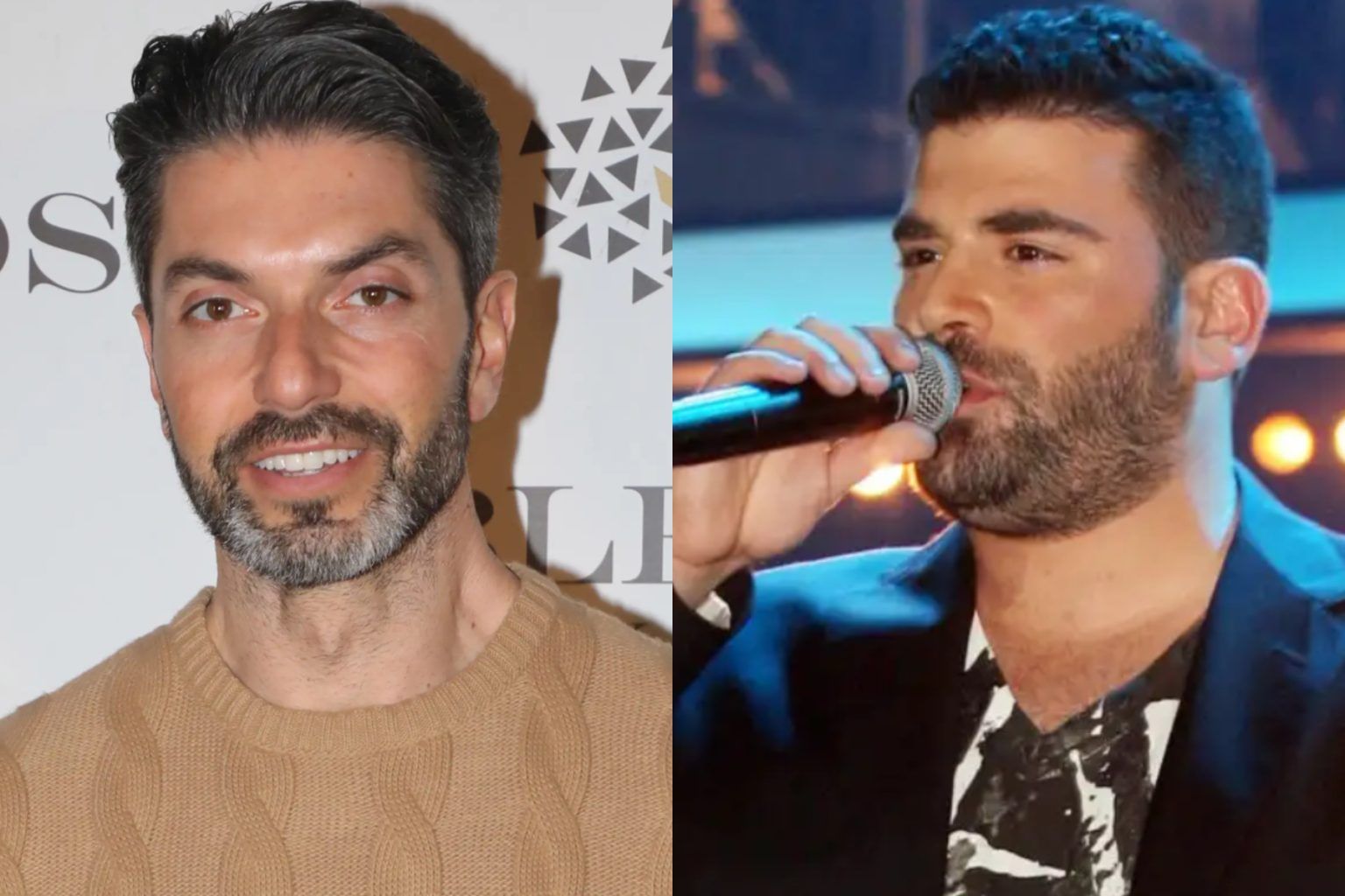 Φίλος του Παντελή Παντελίδη διαψεύδει όσα λέει ο Σπύρος Μαρτίκας για το βράδυ του τροχαίου (βίντεο)