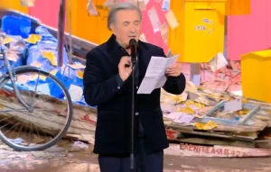 Γιώργος Λιάγκας: Έστειλε εξώδικο στον Λάκη Λαζόπουλο – Τι είπε από την εκπομπή του ο κωμικός – Στο 1ο σχόλιο