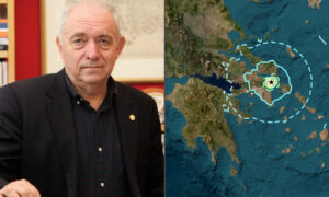 ΕΚΤΑΚΤΗ δήλωση Λέκκα – Υπάρχει μεγάλο ζήτημα με το ρήγμα