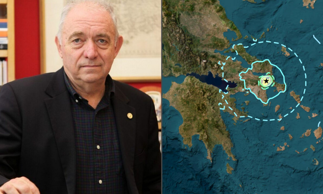 ΕΚΤΑΚΤΗ δήλωση Λέκκα - Υπάρχει μεγάλο ζήτημα με το ρήγμα