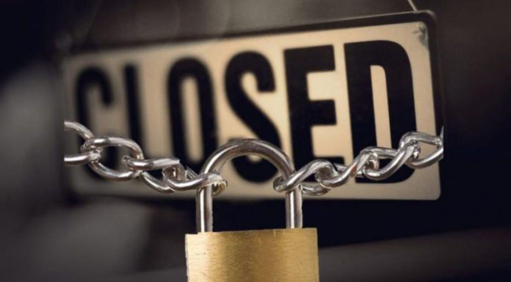 Σεισμός στην αγορά: «Κανόνι» σε μεγάλη ελληνική επιχείρηση