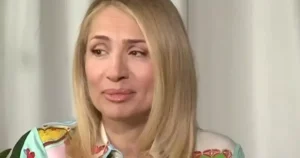 Σοκάρει η Μαρία Ηλιάκη: Έκανα εξετάσεις αίματος, αυτό φάνηκε και τώρα μου πήγε να…