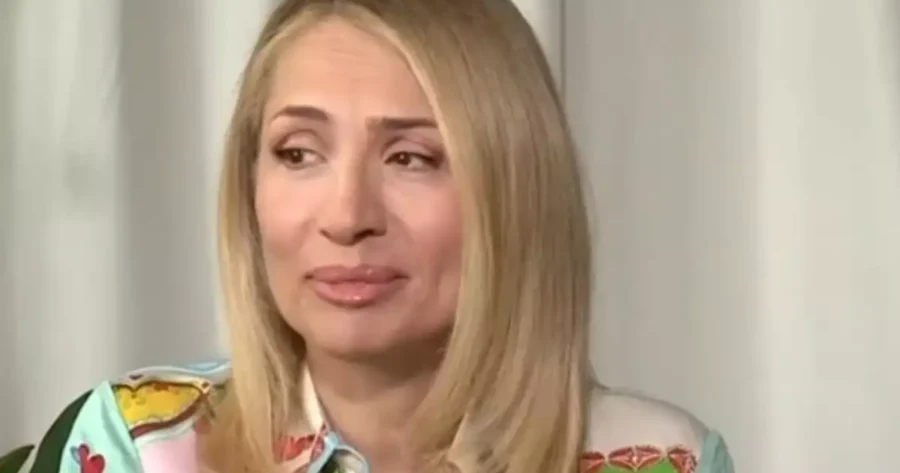 Σοκάρει η Μαρία Ηλιάκη: Έκανα εξετάσεις αίματος, αυτό φάνηκε και τώρα μου πήγε να…