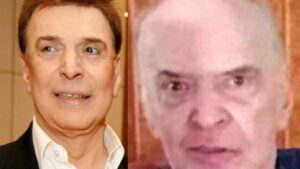 Γιώργος Μαρίνος: Αποκλειστική εικόνα από το ίδρυμα που μένει