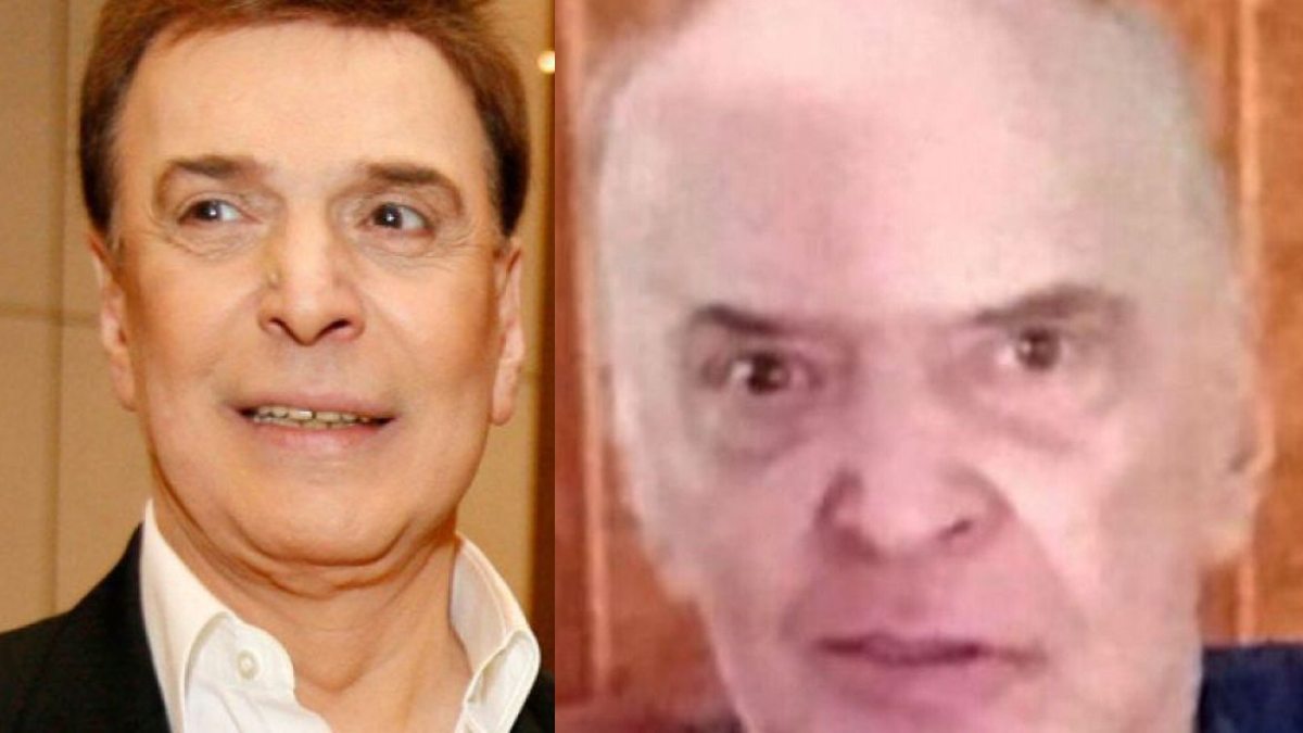 Γιώργος Μαρίνος: Αποκλειστική εικόνα από το ίδρυμα που μένει