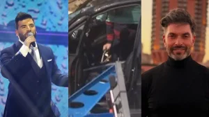 Aποκάλυψη για τον κατηγορούμενο επιχειρηματία: «Ήταν ο διοργανωτής του στημένου τζόγου που έχασε 250.000 ευρώ ο Παντελίδης το βράδυ του θανάτου του»