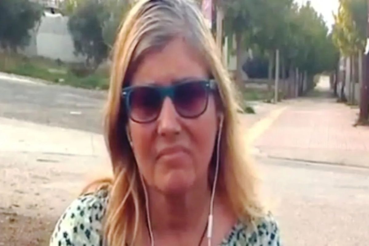 Η μητέρα του 6χρονου μαθητή σπάει για πρώτη φορά την σιωπή της και μιλά για την δασκάλα που κατήγγειλε το παιδί της για θωπεία