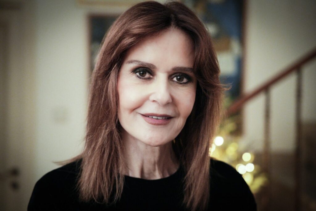 ΜΟΛΙΣ ΜΑΘΕΥΤΗΚΕ ΕΚΤΑΚΤΗ ΕΙΔΗΣΗ ΓΙΑ ΤΗΝ ΚΑΤΙΑ ΔΑΝΔΟΥΛΑΚΗ