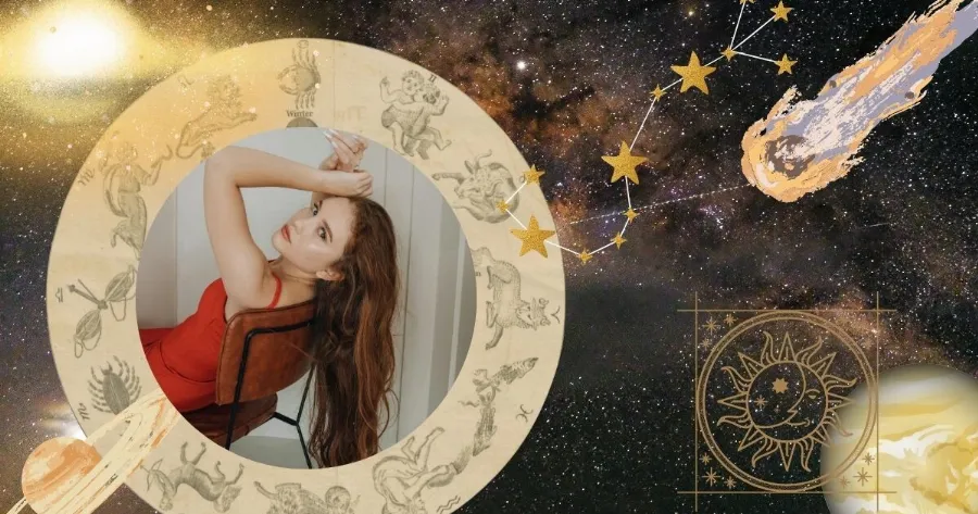 Η Νέα Σελήνη στον Σκορπιό στις 20 Νοεμβρίου φέρνει ευxάριστες αλλαγές για 4 Zώδια