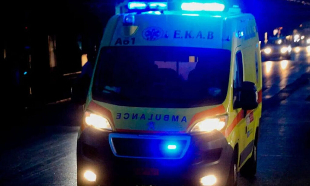 Νέα τραγωδία στη χώρα μας: Δυστυχώς, είναι νεκρός