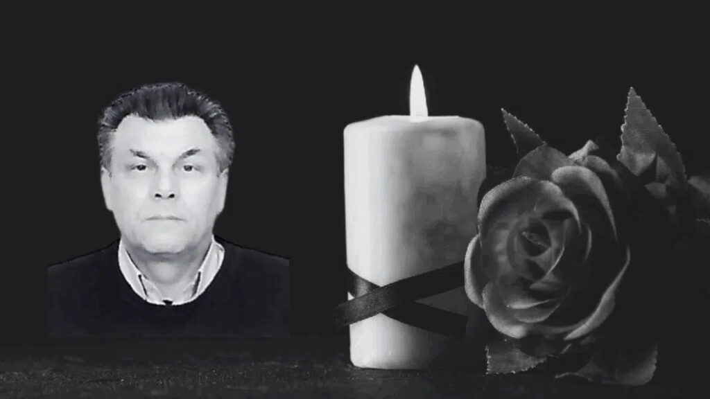 Νεκρός πασίγνωστος γιατρός της χώρας – Έφυγε με τον χειρότερο τρόπο