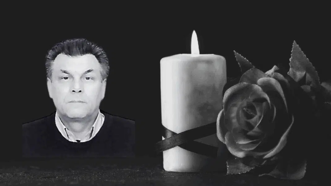 Νεκρός πασίγνωστος γιατρός της χώρας – Έφυγε με τον χειρότερο τρόπο