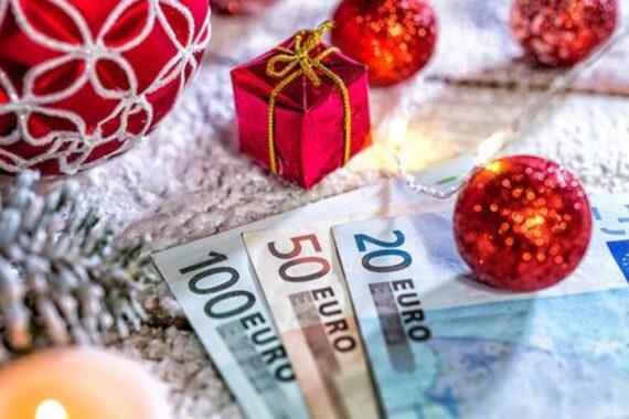 Νέο επίδομα Χριστουγέννων 400 ευρώ: Ποιοι είναι οι δικαιούχοι