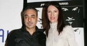 Σφακιανάκης: Πού θα γίνει η κηδεία της γυναίκας του – Οι δραματικές στιγμές και το μεγαλείο ψυχής του τραγουδιστή