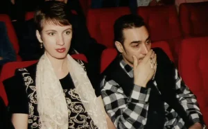 Σφακιανάκης: Πού θα γίνει η κηδεία της γυναίκας του – Οι δραματικές στιγμές και το μεγαλείο ψυχής του