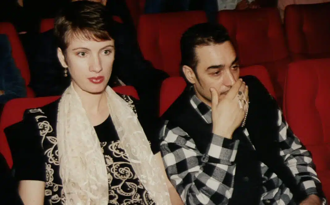 Σφακιανάκης: Πού θα γίνει η κηδεία της γυναίκας του – Οι δραματικές στιγμές και το μεγαλείο ψυχής του