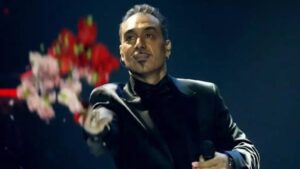 Νότης Σφακιανάκης: Έχει προχωρήσει την ζωή του μετά την Κίλι