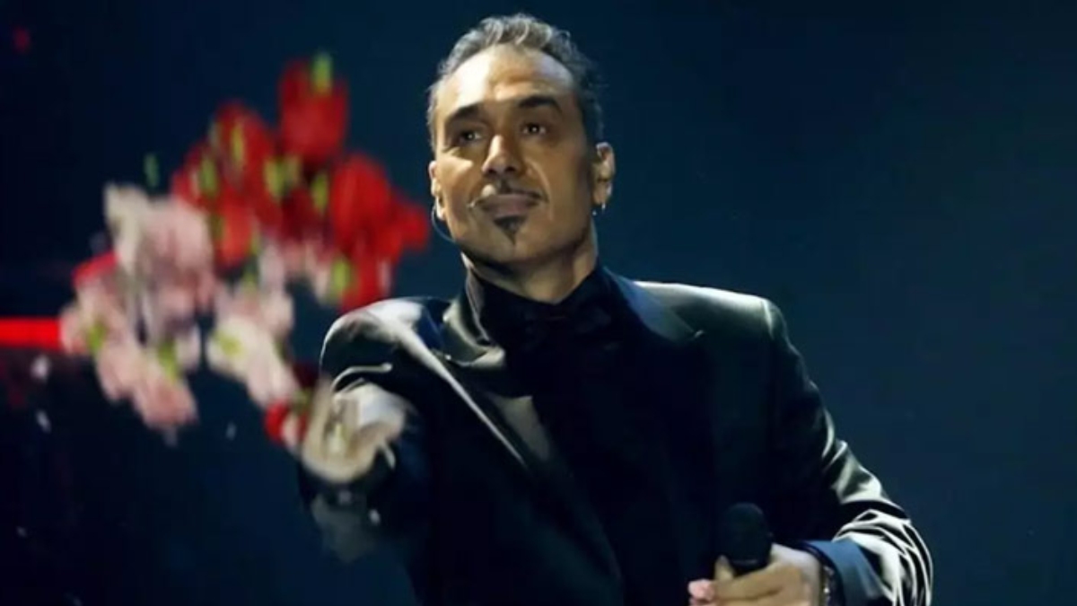 Νότης Σφακιανάκης: Έχει προχωρήσει την ζωή του μετά την Κίλι