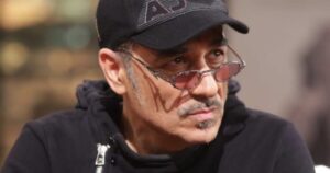 Νότης Σφακιανάκης: Έχει προχωρήσει την ζωή του εδώ και τρία χρόνια με επώνυμη γυναίκα