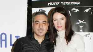 Σφακιανάκης: Σοκάρουν οι λεπτομέρειες για τον θάνατό της συζύγου του – «Της έκαναν κάρπα 40 λεπτά»