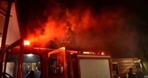 Συναγερμός στην Πυροσβεστική: Έκρηξη σε πασίγνωστο εστιατόριο της χώρας γεμάτο κόσμο