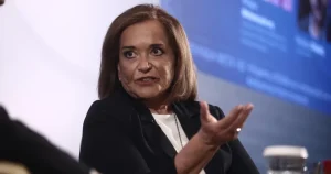 Έκτακτο για Ντόρα Μπακογιάννη