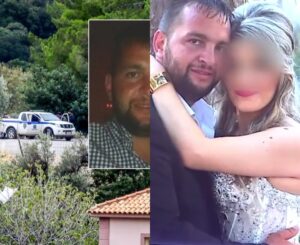 Εξέλιξη σoκ στα Βορίζια: Μόλις μαθεύτnκε για τον γαμπρό του Φανούρη Καργάκη