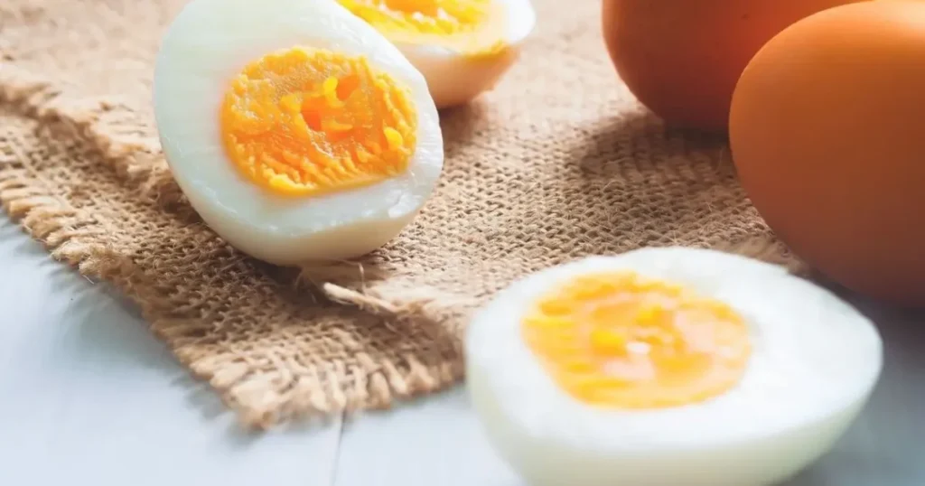 Οι συνέπειες της κατανάλωσης βραστών αυγών σύμφωνα με τους γιατρούς